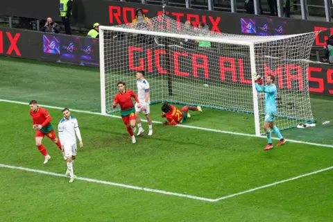 "استمرار الهزائم".. ميلان يتلقى خسارة قاتلة أمام لاتسيو بالدوري الإيطالي